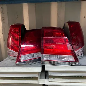 Land Cruiser 200