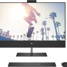 AIO HP PAVILION MONOBLOK b1025nh 31.5''