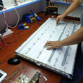 elektronika ussa gerek
