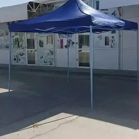 Palatkalar/çadyr/