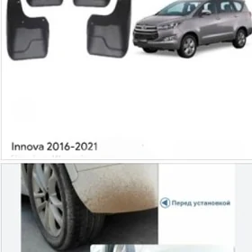 INNOVA 16-22ý. bryzgowik