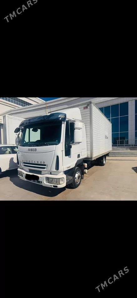Iveco EuroCargo 2010