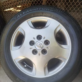 manty disks
