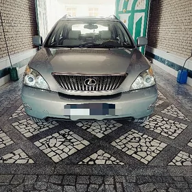 Lexus RX 330 2004