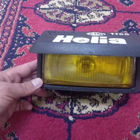 Hella çyra Lada
