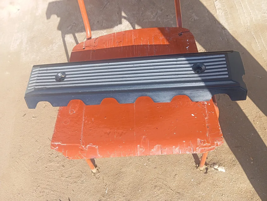 Bmw kareyka farsunka kryşka
