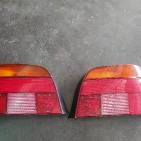 BMW e39 yz fara