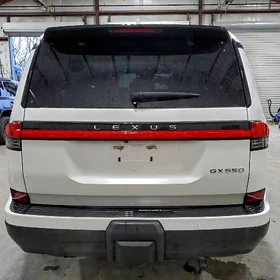 Lexus GX 550 2024