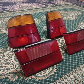bmw e34 stop çyra arginal hela