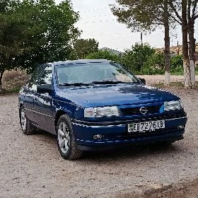 Opel Vectra 1994