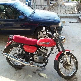 Fekon FK150-8G 1984