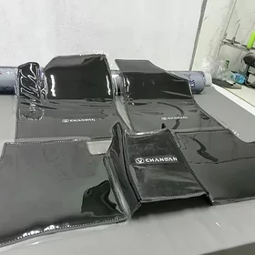 Cangan x5plus