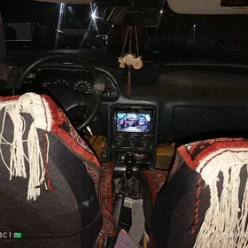 Daewoo Espero 1993