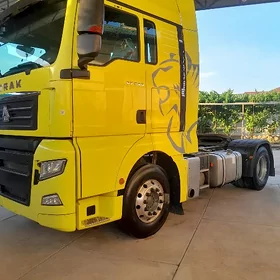 Sitrak C7H 2021