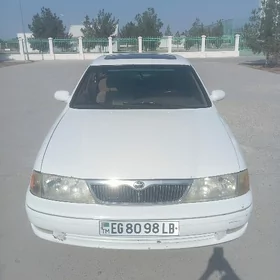 Toyota Avalon 1996