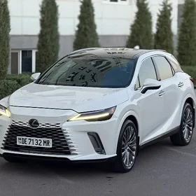 Lexus RX 350 2023