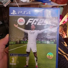 Fifa 25 ps4