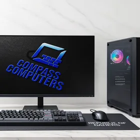 i7 4790 / GTX 1660 SUPER 6GB / 24 100HZ