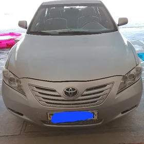 Toyota Camry 2008