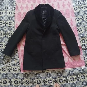 Palto Türkden gelen