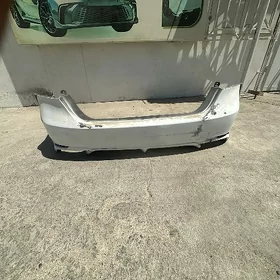 2021 camry se yzky bufer
