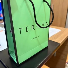 Tergan