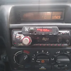 Pioneer magnitafon