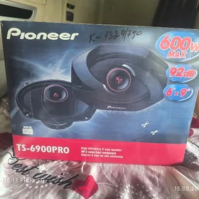 Pioneer TS-6900PRO