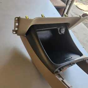 Duty camry 2003 bar