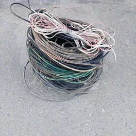 Anten kabel