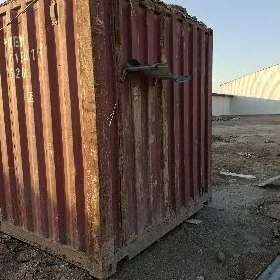Konteýner