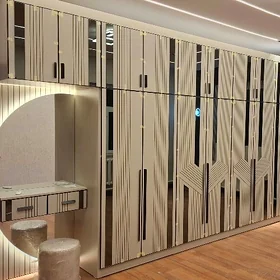 MEBEL 🆕️🆕️🆕️ GARNATUR ŞKAF