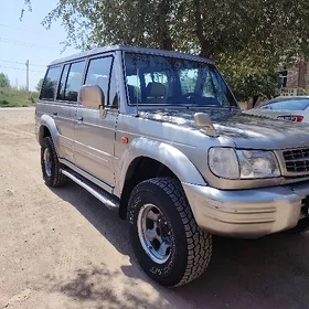Toyota 4Runner 2001