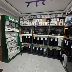 Nazarly Computer ноутбуки & ПК