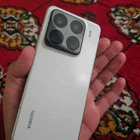 Xiaomi 15 pro