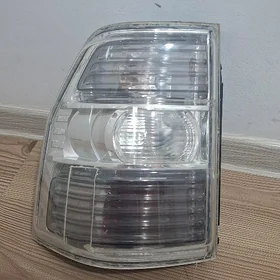 Yzky fara (plafon) çep tarap