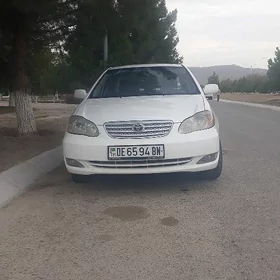 Toyota Corolla 2005