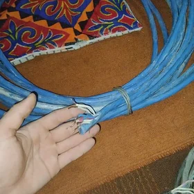 Mis kabel Russia 7×4 mm
