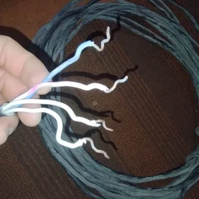 Mis kabel Russia 4×4 mm