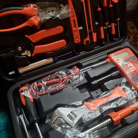 Elektrik enjam набор електрик.