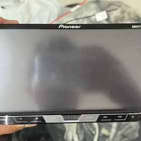 pioneer tv
