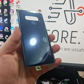 Samsung S10e kryska
