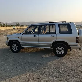 Toyota 4Runner 1992
