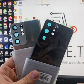 Samsung S21 ultra kryska