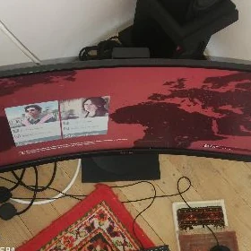 philips monitor telewizor
