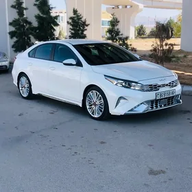 Kia Forte 2022