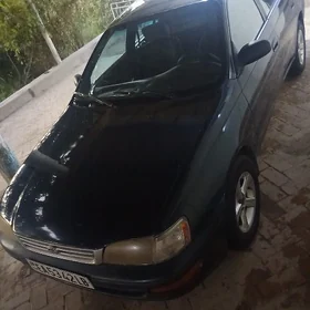 Toyota Corona 1993