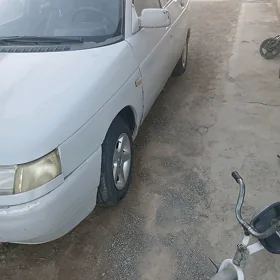 Lada 2110 2002