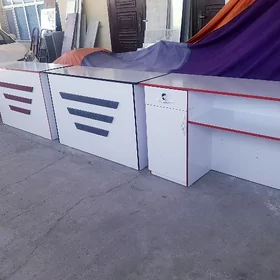 ✅️KASSA STOL POLKA polko lar