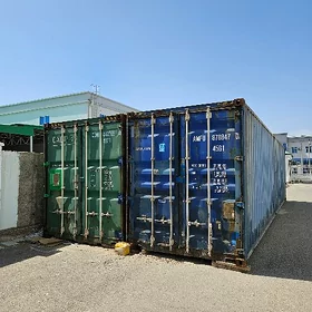 konteyner